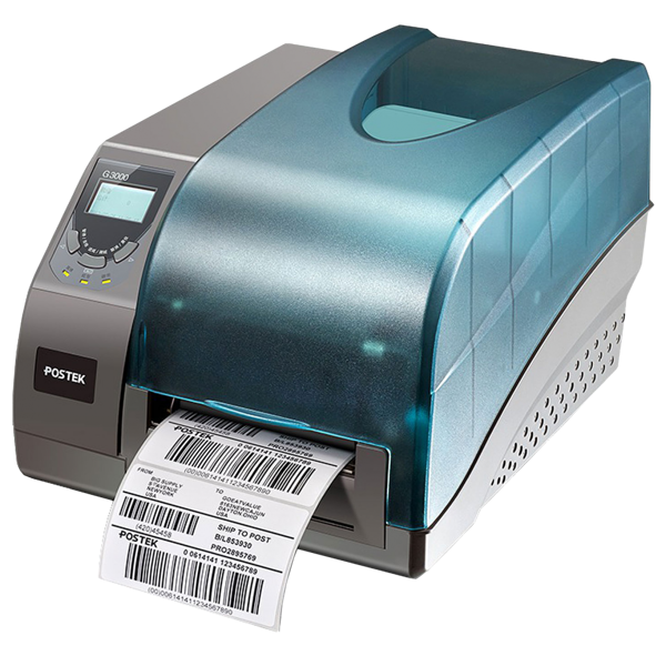 принтер этикеток postek g3000