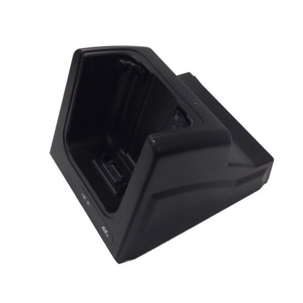 подставка m3 mobile двухслотовая для зарядки и ethernet/usb/serial