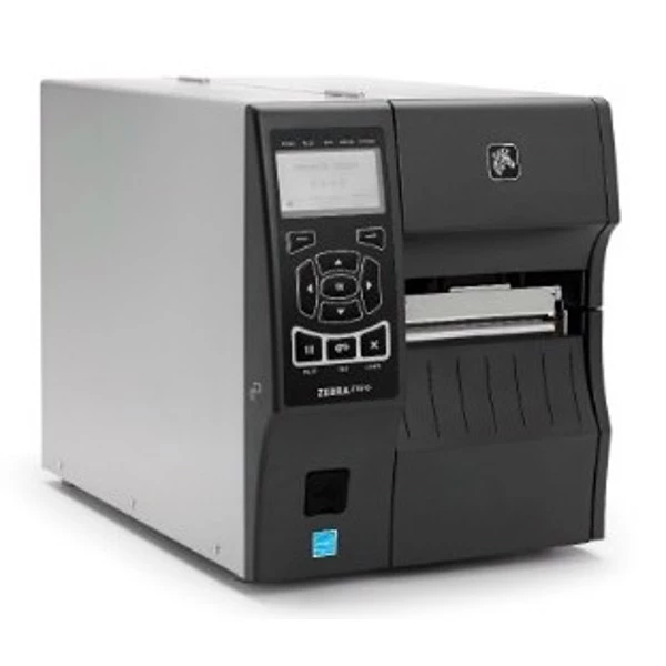 принтер этикеток zebra zt410 rfid