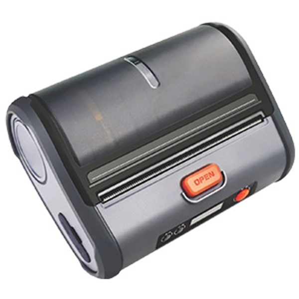 Принтер чеков и этикеток Unitech SP419