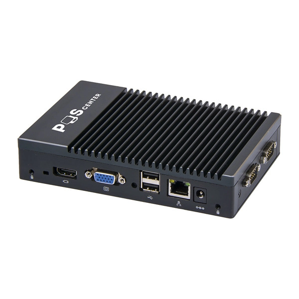pos-компьютер poscenter box pc 1
