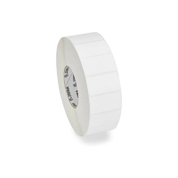 RFID-этикетки Zebra Z-Ultimate 2000T 76.2X13.9мм 1500/ROLL