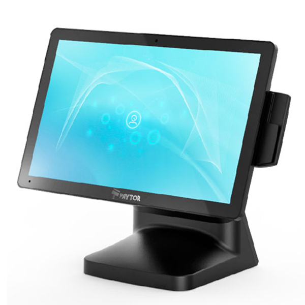 сенсорный терминал paytor jay