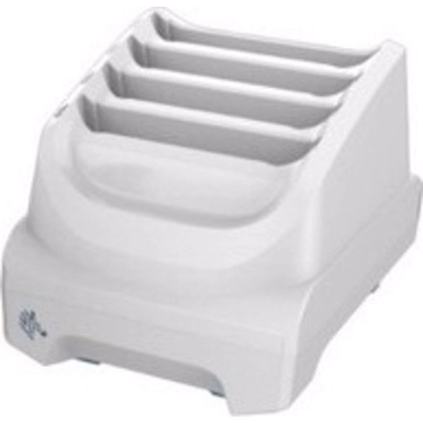 Подставка Zebra для зарядки TC51 с 4 слотами