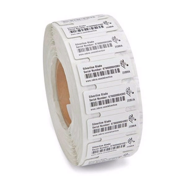 RFID метка UHF Confidex Silverline Blade II