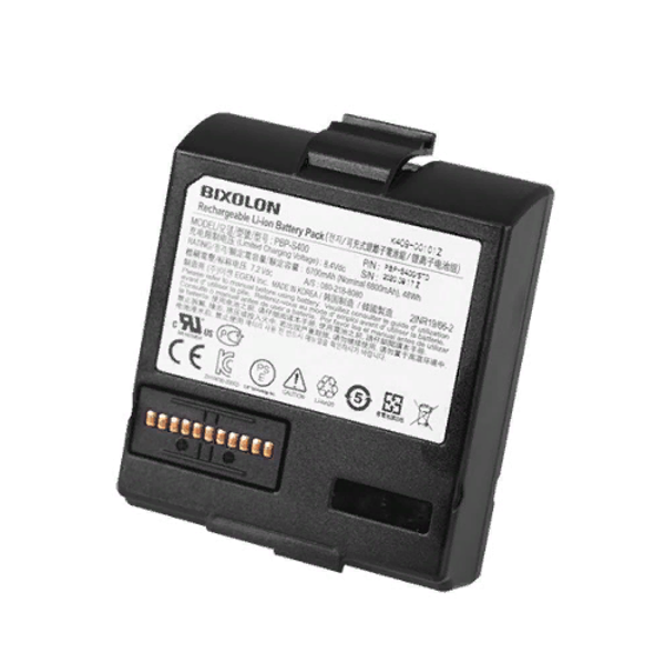 Аккумулятор для Bixolon XM7-40 (PBP-S400/STD)