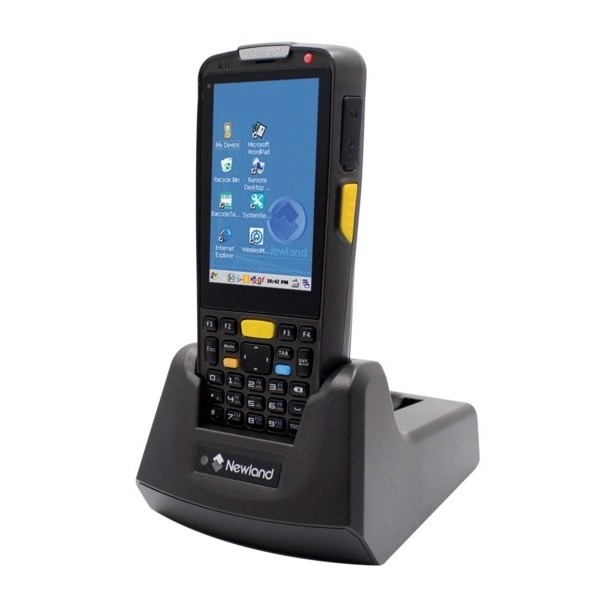 тсд терминал сбора данных newland pt60 narvalo