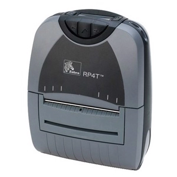 принтер этикеток zebra p4t