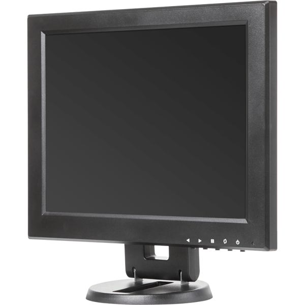 pos монитор paytor om-12