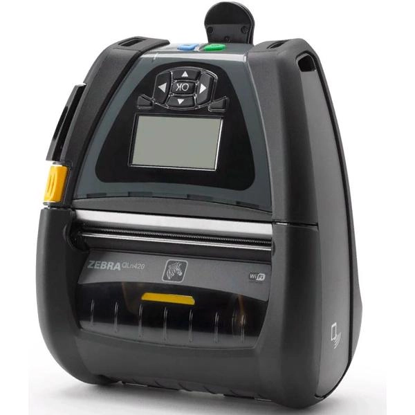 принтер этикеток zebra qln420
