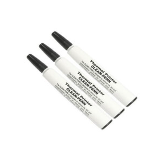 чистящий комплект evolis cleaning kit, 3 шт.