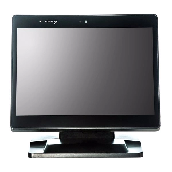 сенсорный pos-терминал posiflex zt-3115 черный