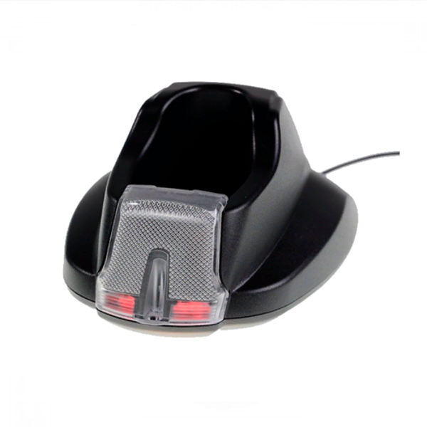 коммуникационно-заряжающая подставка с площадкой для акб для терминалов proton amc-222/223/224/226, pmc-310/320