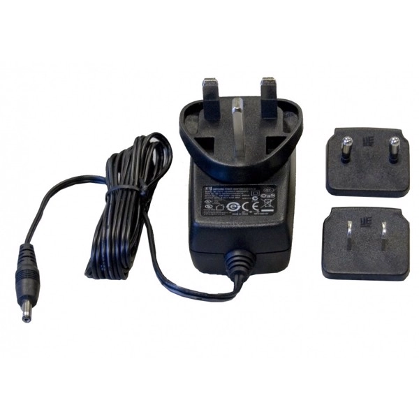 сетевой адаптер citizen cmp-20, 20ii, 25l, 30, 30ii (вкл. в стандартной комплектации)