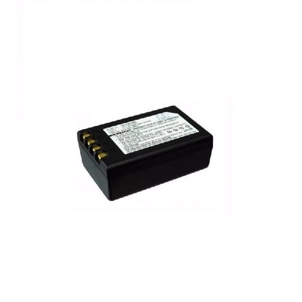 аккумулятор для тсд unitech pa960, pa962, pa963