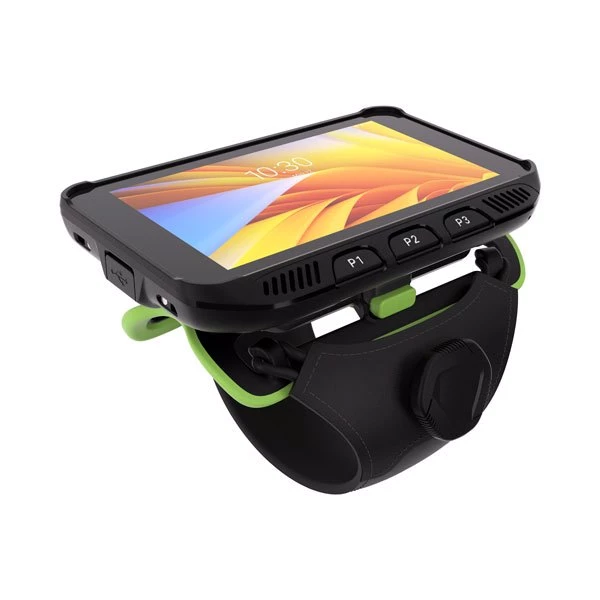 тсд терминал сбора данных zebra wt5400