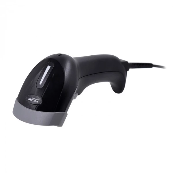 сканер штрих-кода mertech 1300 p2d superlead
