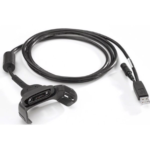 интерфейсный кабель usb от терминалов zebra mc55/65/67
