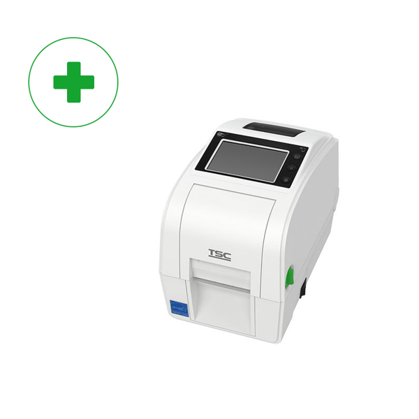 принтер этикеток tsc th320hc-a001-0002