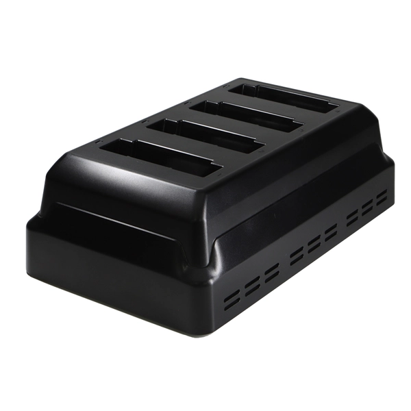 Четырехслотовое зарядное устройство для АКБ Point Mobile PM95, PM84 (PM95-4SBC0-2)