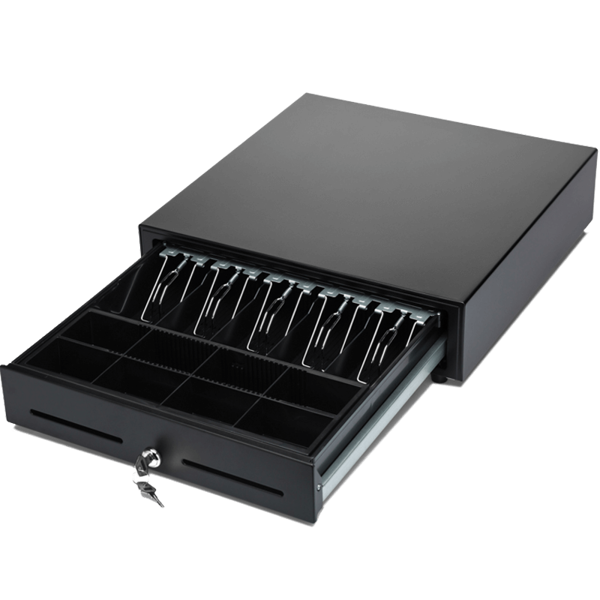 денежный ящик paytor ht-410s