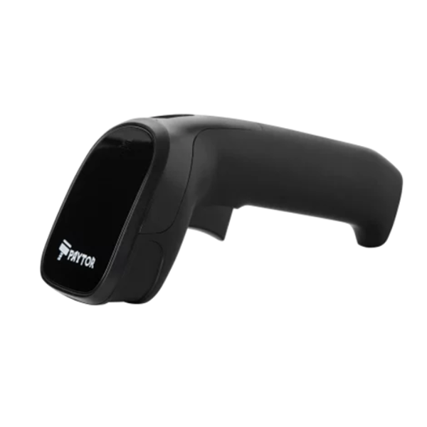 беспроводной сканер штрих-кода paytor fl-1007
