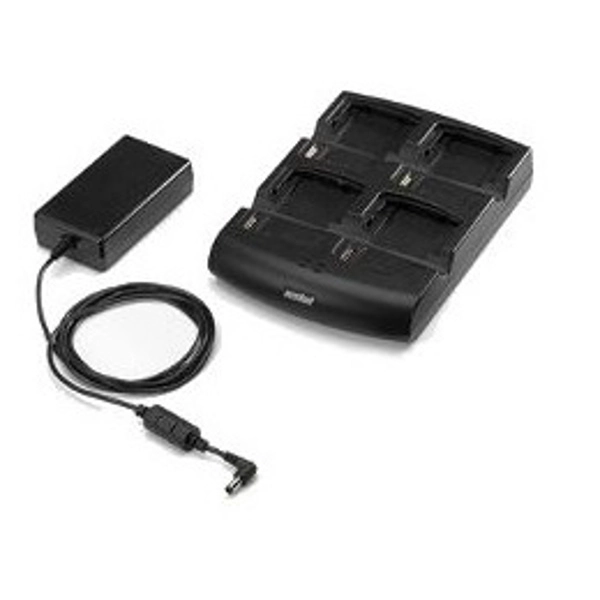 зарядное устройство zebra для аккумуляторов mc55