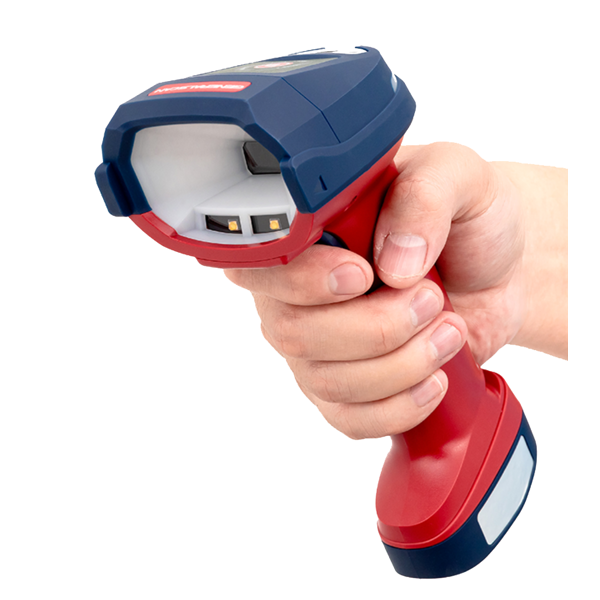 беспроводной сканер штрих-кода generalscan p11