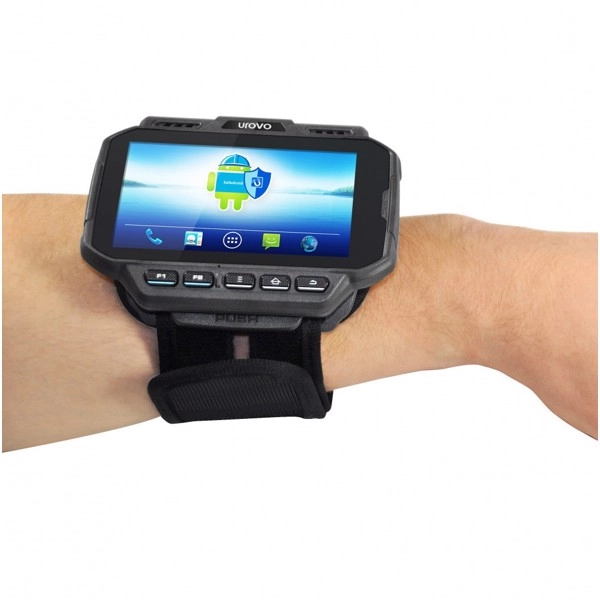 тсд терминал сбора данных urovo u2