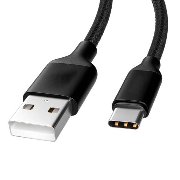 type-c кабель 1 м для chainway mc50