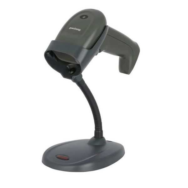 сканер штрих-кода honeywell hh490