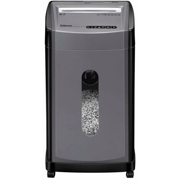 шредер fellowes microshred 46ms