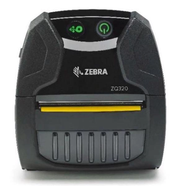 принтер этикеток zebra zq320