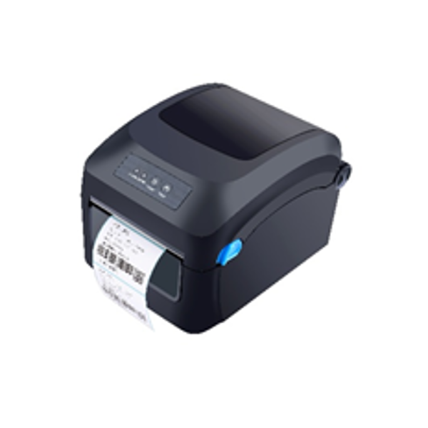 принтер этикеток urovo d6000