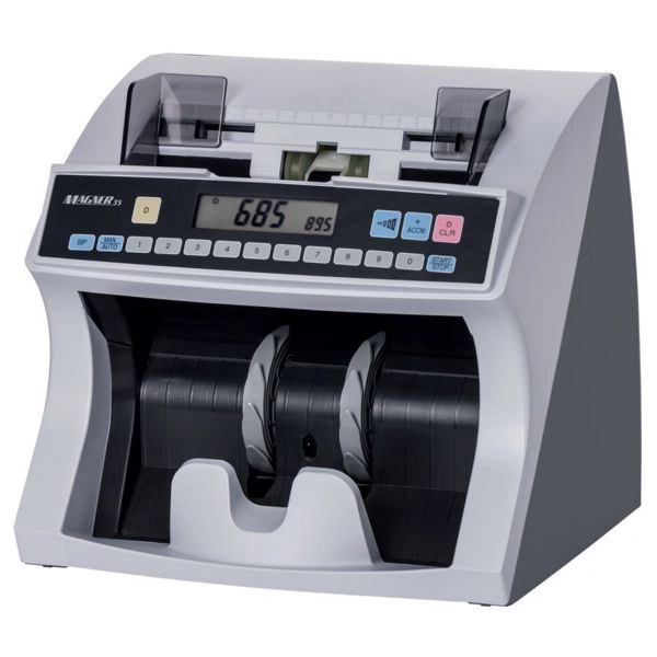 счетчик банкнот magner 35-2003