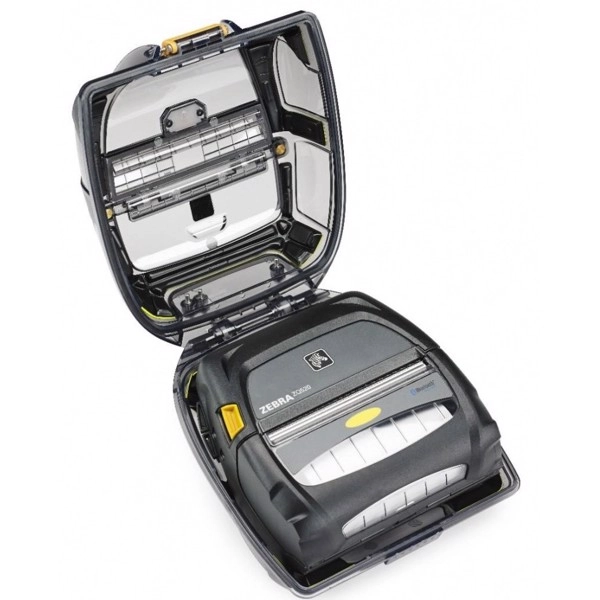 Экзоскелет, Zebra, для Zebra ZQ520