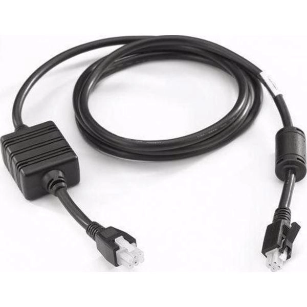 кабель zebra кабель для ws50