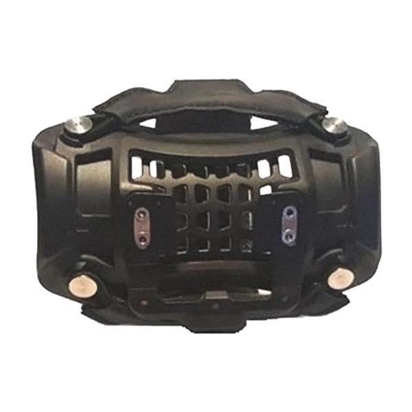 Крепление на запястье с крупным ремешком для Zebra WT6000