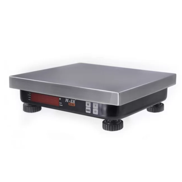 фасовочные настольные весы mertech m-er 221 f-15.2 "install" rs-232