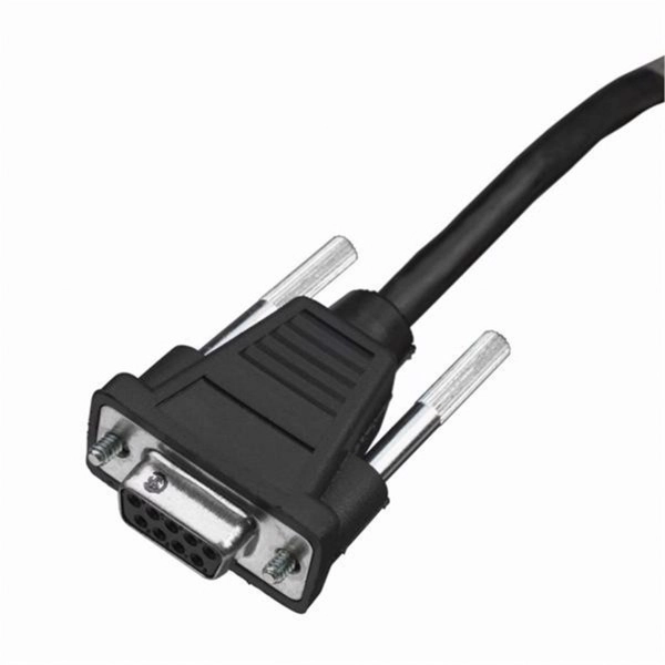 кабель honeywell aux с доп. портом rs232