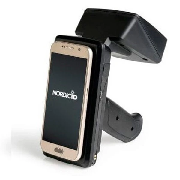 rfid считыватель nordic idexa51e