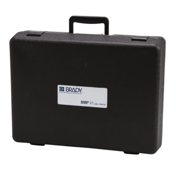 Жесткий кейс для принтера Brady BMP41