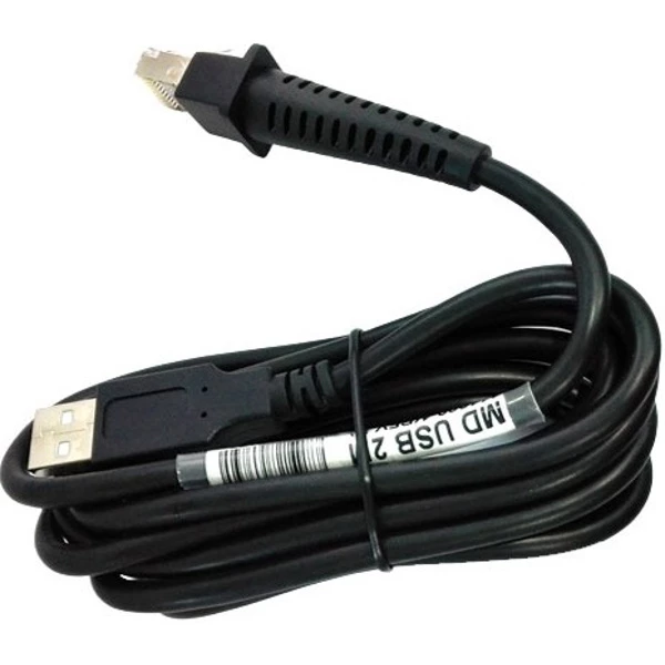кабель usb для сканеров серии mindeo cs/mp (200320-bn20)