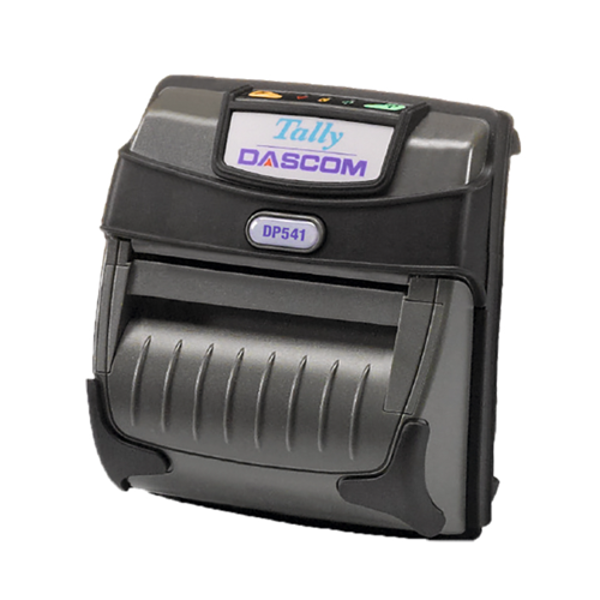 принтер этикеток dascom dp-541