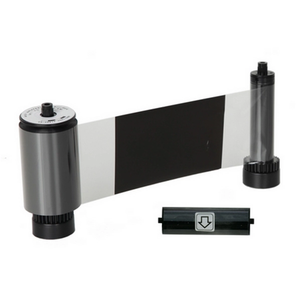 красящая лента черная для smart 21/31/51 600 отп