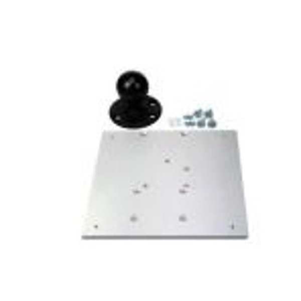 комплект для крепления принтера honeywell для compact 4