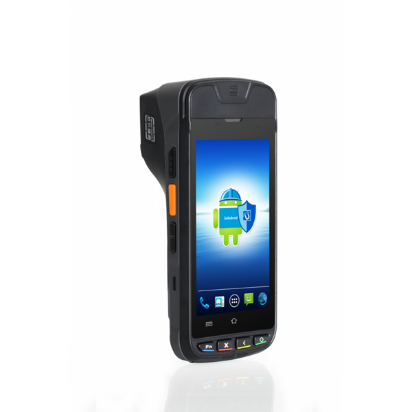 Urovo i9000S мобильная касса терминал