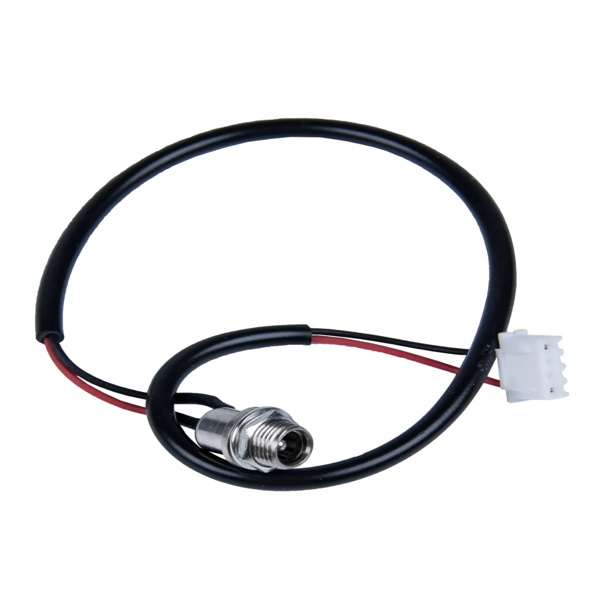 dc кабель питания 2 монитора для atlas 15'' ag-j4125-lvds (pc4710)