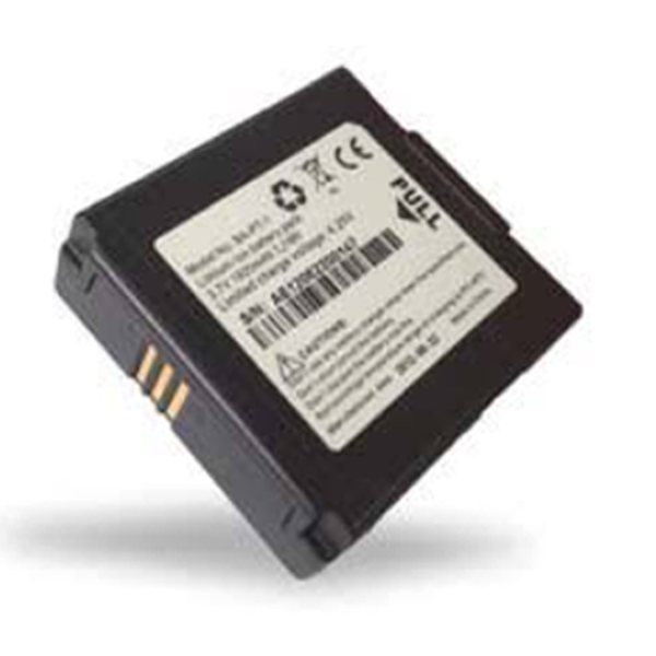 аккумулятор увеличенной емкости 5300 ма для терминалов proton amc-222/223/224/226, pmc-310/320