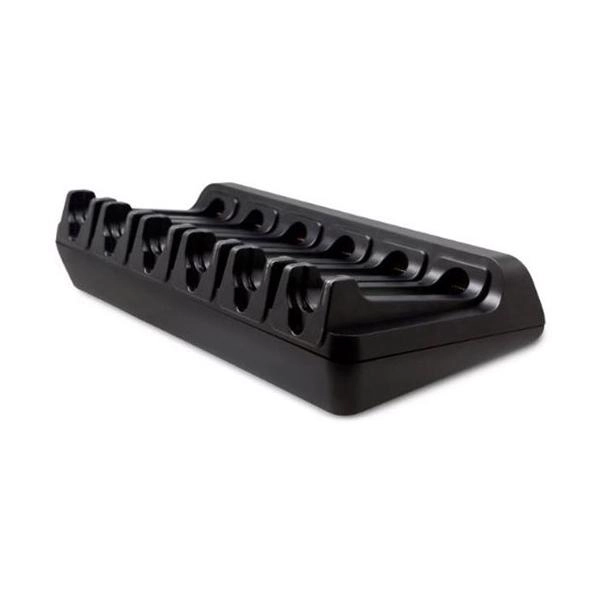 шестислотовая зарядка аккумуляторов для point mobile pm560